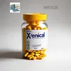 Precio xenical de roche c